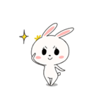 ラブラビ（個別スタンプ：2）
