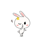 ラブラビ（個別スタンプ：5）