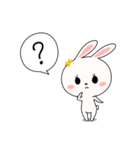 ラブラビ（個別スタンプ：11）