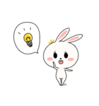 ラブラビ（個別スタンプ：13）