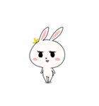ラブラビ（個別スタンプ：17）