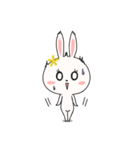 ラブラビ（個別スタンプ：20）