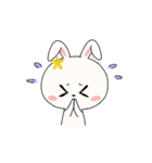 ラブラビ（個別スタンプ：21）