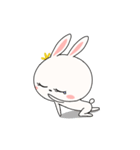 ラブラビ（個別スタンプ：23）