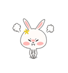 ラブラビ（個別スタンプ：24）
