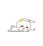 ラブラビ（個別スタンプ：27）