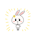 ラブラビ（個別スタンプ：30）