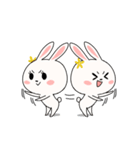 ラブラビ（個別スタンプ：31）