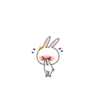 ラブラビ（個別スタンプ：32）