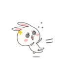 ラブラビ（個別スタンプ：33）