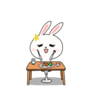ラブラビ（個別スタンプ：36）