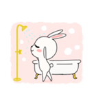 ラブラビ（個別スタンプ：37）