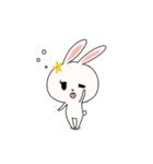 ラブラビ（個別スタンプ：38）