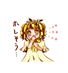 天使のほめ言葉スタンプ（個別スタンプ：31）