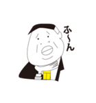 フクシ君（独身30歳）（個別スタンプ：5）
