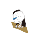 フクシ君（独身30歳）（個別スタンプ：32）