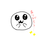 ひげあざらし（個別スタンプ：11）