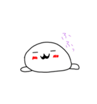 ひげあざらし（個別スタンプ：15）