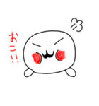 ひげあざらし（個別スタンプ：26）