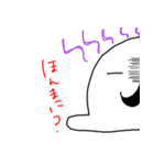 ひげあざらし（個別スタンプ：38）