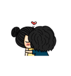 OOCouple inLove（個別スタンプ：40）