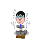 かるっぺが良いのみんな（個別スタンプ：30）