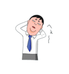 かるっぺが良いのみんな（個別スタンプ：35）