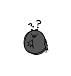 こう森田（個別スタンプ：6）