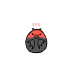 こう森田（個別スタンプ：12）