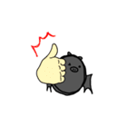 こう森田（個別スタンプ：21）