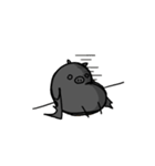 こう森田（個別スタンプ：33）
