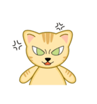 MI CHAN（個別スタンプ：6）