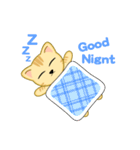 MI CHAN（個別スタンプ：10）