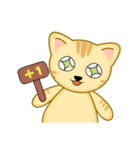 MI CHAN（個別スタンプ：16）
