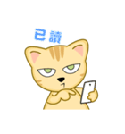 MI CHAN（個別スタンプ：23）