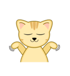 MI CHAN（個別スタンプ：26）