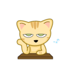 MI CHAN（個別スタンプ：29）