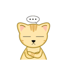 MI CHAN（個別スタンプ：35）