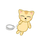 MI CHAN（個別スタンプ：38）