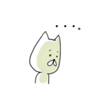 むむっとねこにゃー。（個別スタンプ：13）