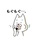 むむっとねこにゃー。（個別スタンプ：27）