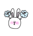 統一感のないすたんぷ（個別スタンプ：8）