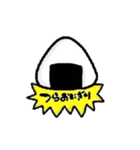 統一感のないすたんぷ（個別スタンプ：40）