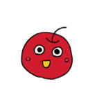 ふきだしおばけの130くん（個別スタンプ：5）