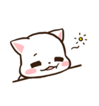 素敵な猫 PORY（個別スタンプ：2）
