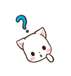 素敵な猫 PORY（個別スタンプ：5）