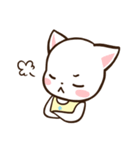 素敵な猫 PORY（個別スタンプ：13）
