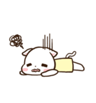 素敵な猫 PORY（個別スタンプ：15）