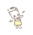 素敵な猫 PORY（個別スタンプ：16）