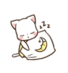 素敵な猫 PORY（個別スタンプ：20）